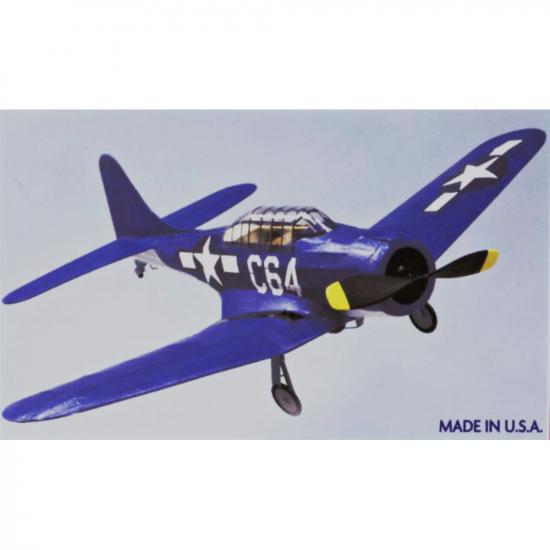 Dumas Sbd-5 Dauntless (45.72Cm)(228)