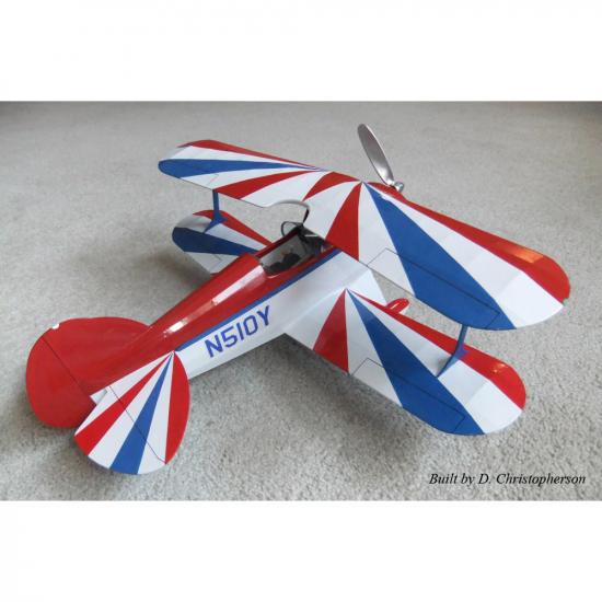 Dumas Pitts Special S-1 (45.72Cm)(229)