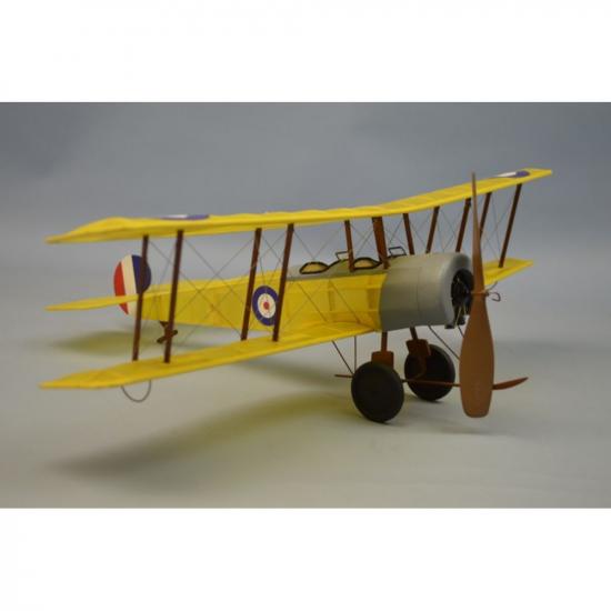 Dumas Avro 504 (45.72cm) (240)