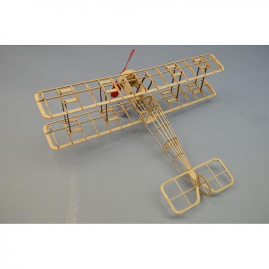 Dumas Avro 504 (45.72cm) (240)