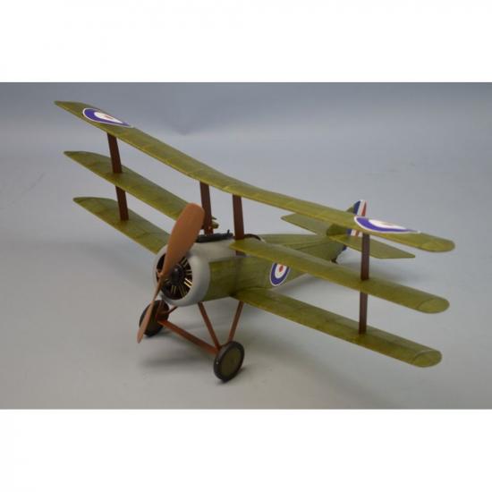 Dumas Sopwith Triplane (45.72cm) (241)