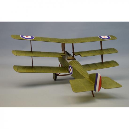 Dumas Sopwith Triplane (45.72cm) (241)