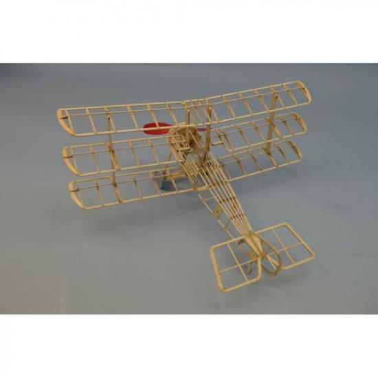Dumas Sopwith Triplane (45.72cm) (241)