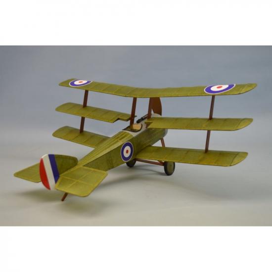 Dumas Sopwith Triplane (45.72cm) (241)