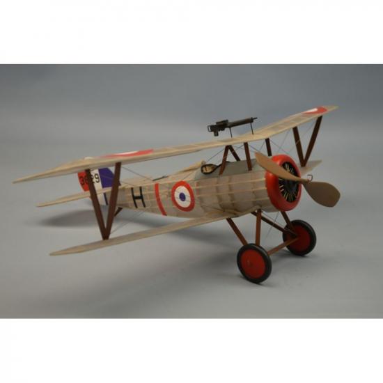 Dumas Neiuport 27 (45.72cm) (242)