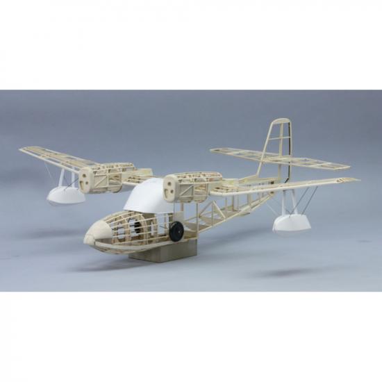 Dumas Uscg J4F-1 AMPHIBIOUS Rescue (328)