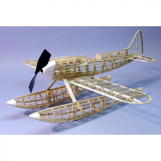 Dumas Super Marine S.6B Kit (404)