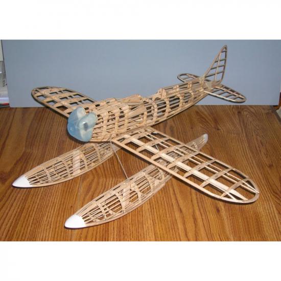 Dumas Super Marine S.6B Kit (404)