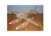 Dumas Super Marine S.6B Kit (404)