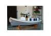 Dumas Victory Tug Boat 28Ins (1225)