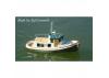 Dumas Victory Tug Boat 28Ins (1225)