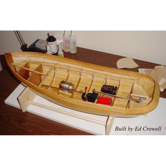 Dumas Victory Tug Boat 28Ins (1225)