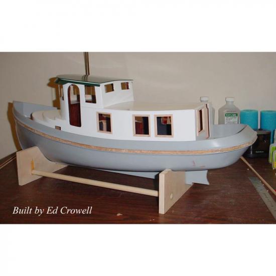 Dumas Victory Tug Boat 28Ins (1225)