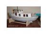 Dumas Victory Tug Boat 28Ins (1225)