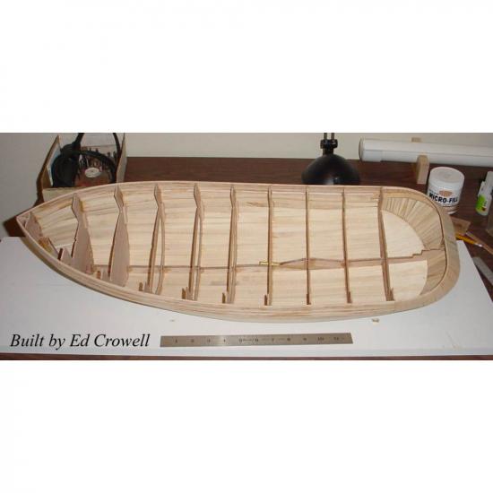 Dumas Victory Tug Boat 28Ins (1225)
