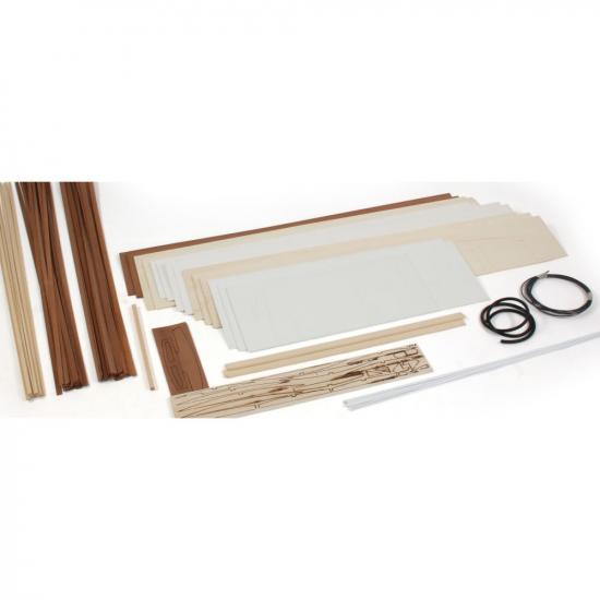 Dumas Chris-Craft Racer 1949 (1249)