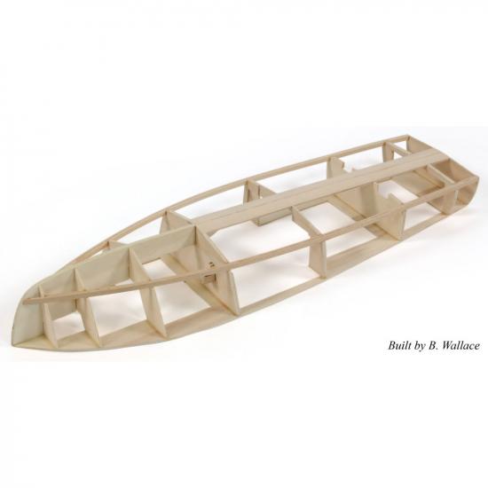 Dumas Chris-Craft Racer 1949 (1249)