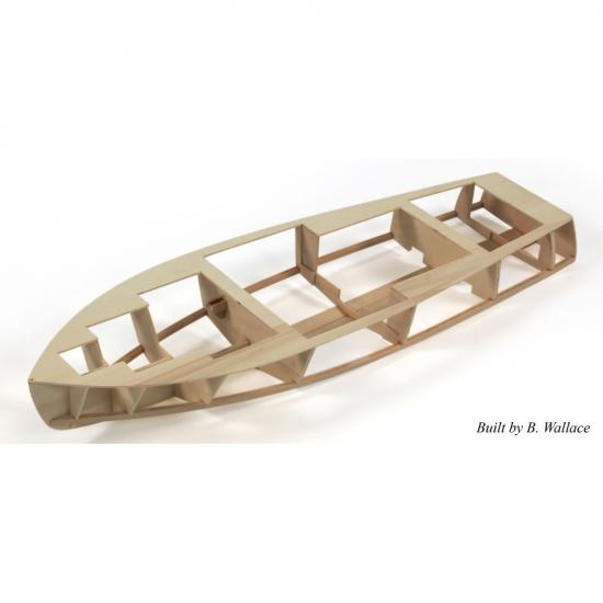 Dumas Chris-Craft Racer 1949 (1249)