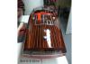Dumas Chris-Craft 16Ft Hydroplane 1941 24Ins