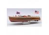 Dumas Chris-Craft 16Ft Hydroplane 1941 24Ins