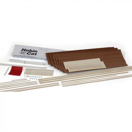 Dumas Hobie Cat Kit (1101)