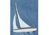 Dumas Ace Sloop Kit (1102)