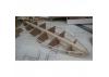 Dumas Ace Sloop Kit (1102)