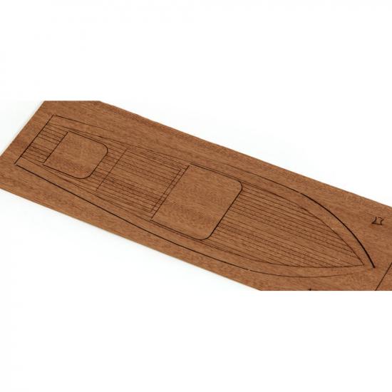 Dumas Chris-Craft 19 FT. Racer (1702)