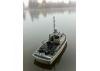 Dumas Coast Guard Utility Boat (1214)