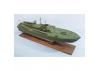 Dumas Pt-109 US Navy Boat (1233)
