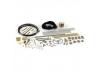 Dumas Chris-Craft Barrel Back Kit (1234)
