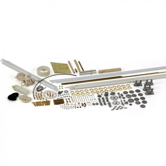 Dumas The Brooklyn Tug Kit (1238)