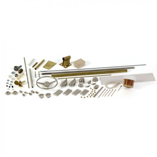 Dumas Chris-Craft Continental Kit (1243)