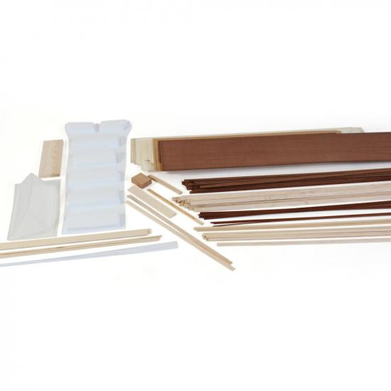 Dumas Chris-Craft Continental Kit (1243)