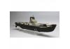 Dumas U.S.S. Bluefish Kit (1245)