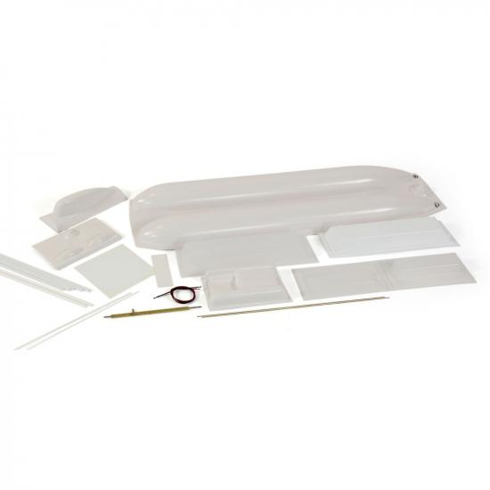 Dumas Akula Submarine Kit (1246)
