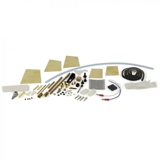 Dumas 5501790 Dumas Akula Submarine Kit (1246) Boats / Ships