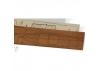 Dumas Chris-Craft Barrel Back 1/24Th (1705)