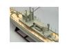Dumas SC-1 Class Sub-Chaser Kit(1259)