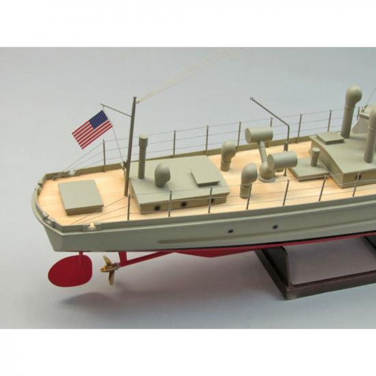 Dumas SC-1 Class Sub-Chaser Kit(1259)