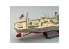 Dumas SC-1 Class Sub-Chaser Kit(1259)
