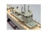 Dumas SC-1 Class Sub-Chaser Kit(1259)