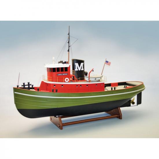 Dumas 50 Inch Carol Moran Tug #1272