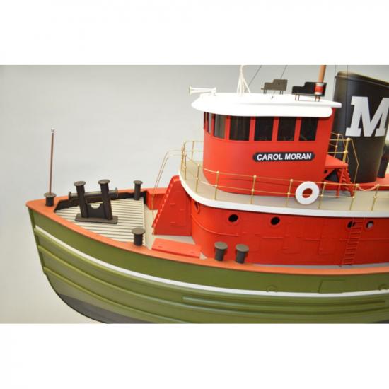 Dumas 50 Inch Carol Moran Tug #1272