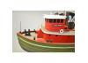 Dumas 50 Inch Carol Moran Tug #1272