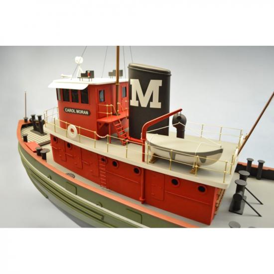 Dumas 50 Inch Carol Moran Tug #1272