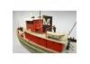 Dumas 50 Inch Carol Moran Tug #1272