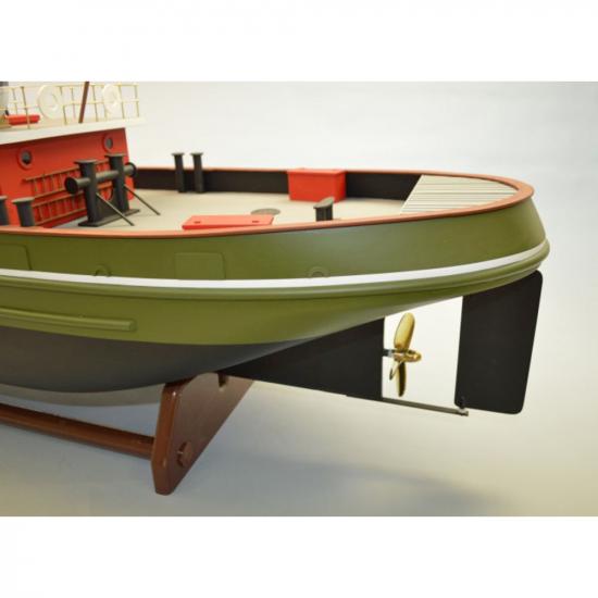 Dumas 50 Inch Carol Moran Tug #1272