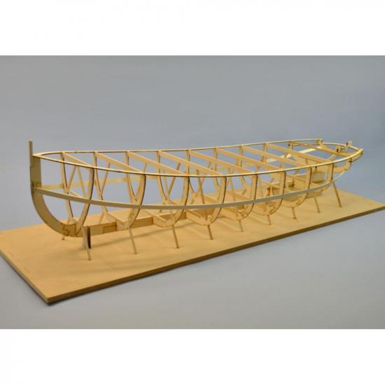 Dumas 50 Inch Carol Moran Tug #1272