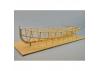 Dumas 50 Inch Carol Moran Tug #1272